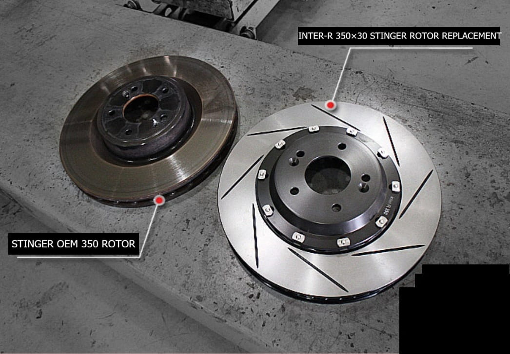 STINGER REAR OEM ROTOR REPLACEMENT INTER R_compare oem